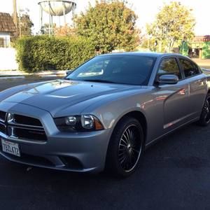 Meet your Posher, Jerry